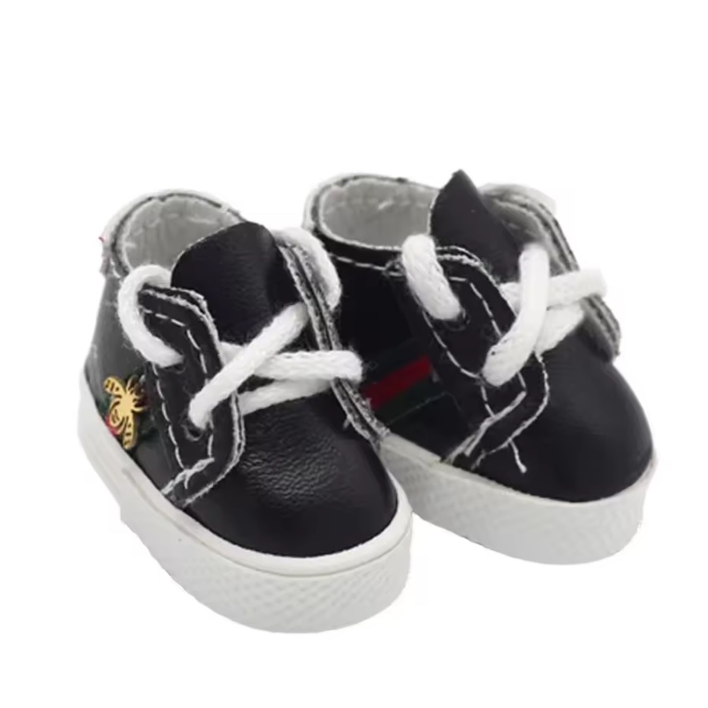 Labubu Shoes “Gucci Style”